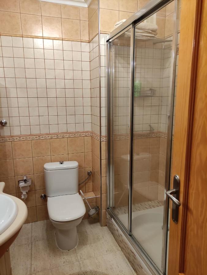 Apartamento โบลนูเอโว ภายนอก รูปภาพ