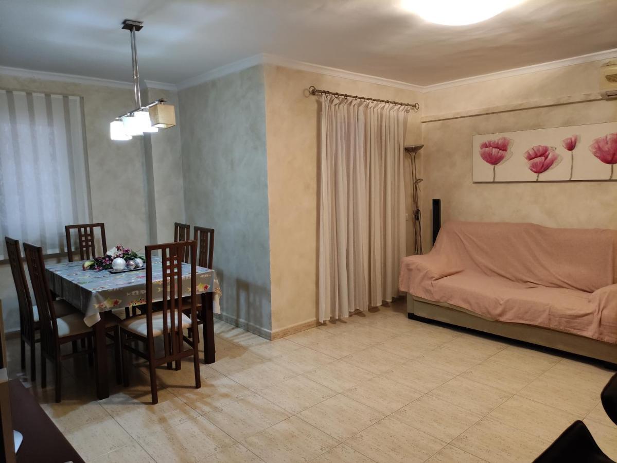 Apartamento โบลนูเอโว ภายนอก รูปภาพ